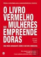 O Livro Vermelho das Mulheres Empreendedoras