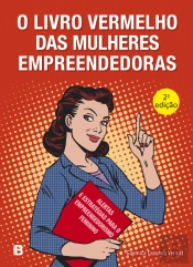 O Livro Vermelho das Mulheres Empreendedoras