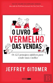 O Livro Vermelho das Vendas