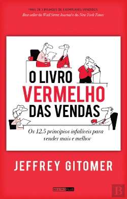 Bertrand.pt - O Livro Vermelho das Vendas