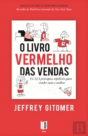 O Livro Vermelho das Vendas
