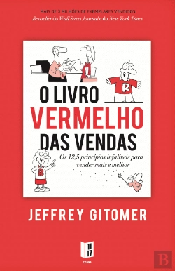 Bertrand.pt - O Livro Vermelho das Vendas