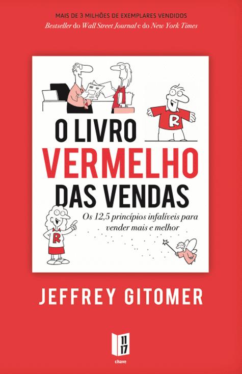 O Livro Vermelho das Vendas
