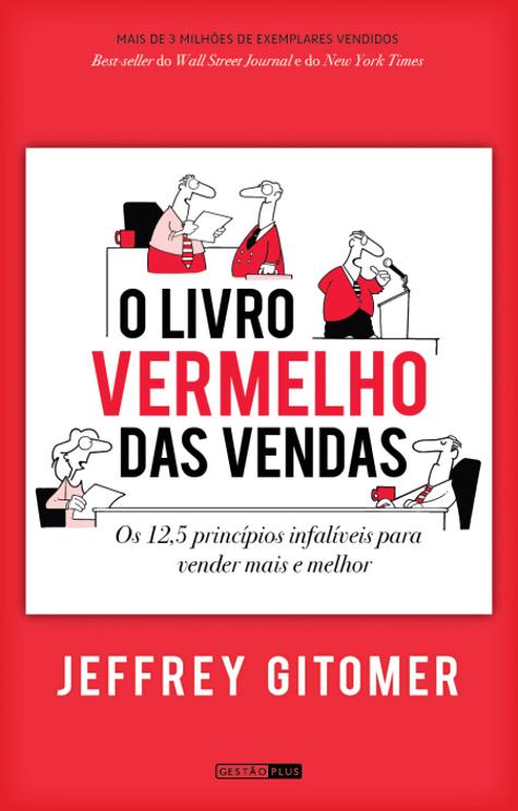 O Livro Vermelho das Vendas