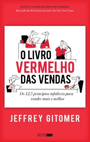 O Livro Vermelho das Vendas
