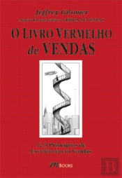 O Livro Vermelho de Vendas