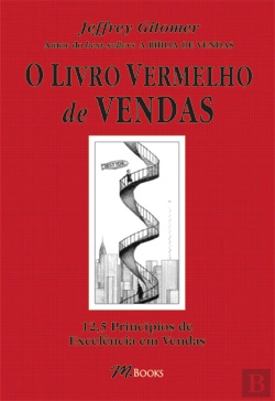 Bertrand.pt - O Livro Vermelho de Vendas