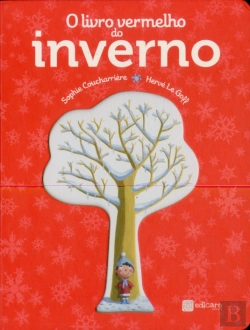 Bertrand.pt - O Livro Vermelho do Inverno