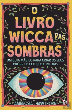 Bertrand.pt - O Livro Wicca das Sombras
