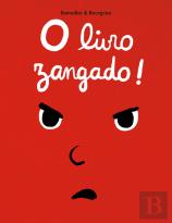 O Livro Zangado!