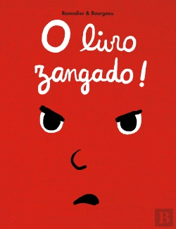 Bertrand.pt - O Livro Zangado!