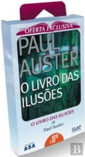 O Livros das Ilusões