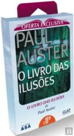Bertrand.pt - O Livros das Ilusões