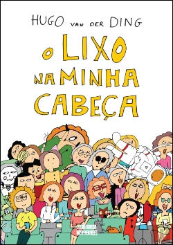 Bertrand.pt - O Lixo na Minha Cabeça