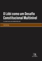 O Lóbi como um Desafio Constitucional Multinível