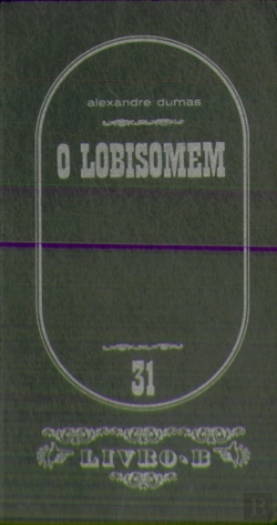 Bertrand.pt - O Lobisomem