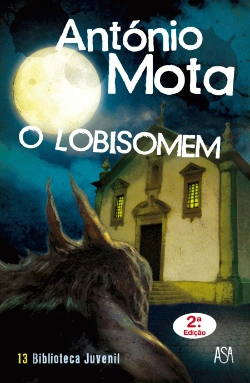 Bertrand.pt - O Lobisomem