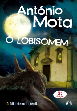 Bertrand.pt - O Lobisomem