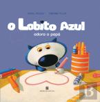 O Lobito Azul Adora o Papá