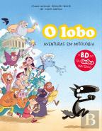 O Lobo - Aventuras em Mitolobia