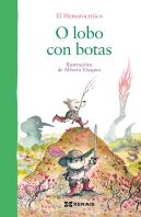 O Lobo Con Botas