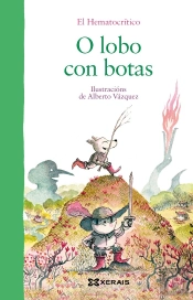 O Lobo Con Botas