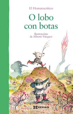Bertrand.pt - O Lobo Con Botas