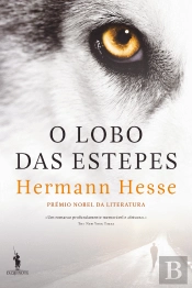 O Lobo das Estepes