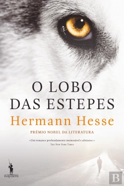 Bertrand.pt - O Lobo das Estepes