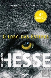 O Lobo das Estepes