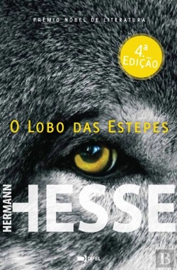 Bertrand.pt - O Lobo das Estepes