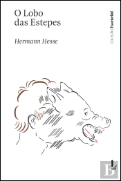O Lobo das Estepes