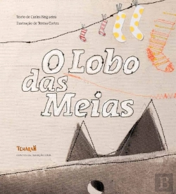 Bertrand.pt - O Lobo das Meias
