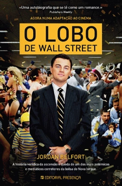 Bertrand.pt - O Lobo de Wall Street