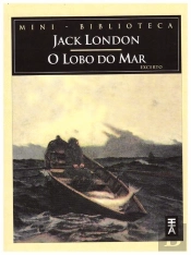 O Lobo Do Mar