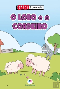 Bertrand.pt - O Lobo E O Cordeiro