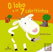 O Lobo e os 7 Cabritinhos