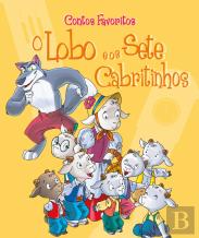 O Lobo e os Sete Cabritinhos