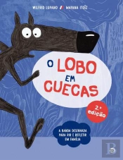 O Lobo em Cuecas