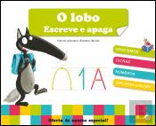O Lobo - Escreve e Apaga