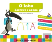 O Lobo - Escreve e Apaga