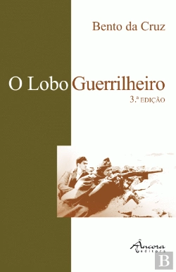 Bertrand.pt - O Lobo Guerrilheiro