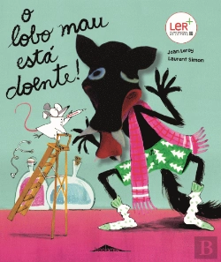 Bertrand.pt - O Lobo Mau Está Doente!