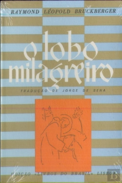 Bertrand.pt - O Lobo Milagreiro