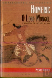 O Lobo Mongol