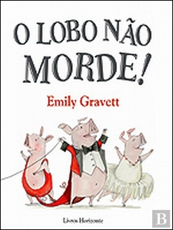 Bertrand.pt - O Lobo Não Morde!