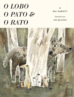 Bertrand.pt - O Lobo, o Pato & o Rato