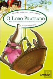 O Lobo Prateado