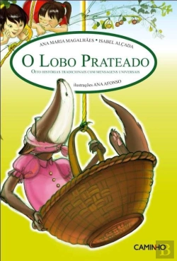 Bertrand.pt - O Lobo Prateado