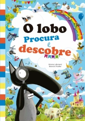 O Lobo - Procura e Descobre